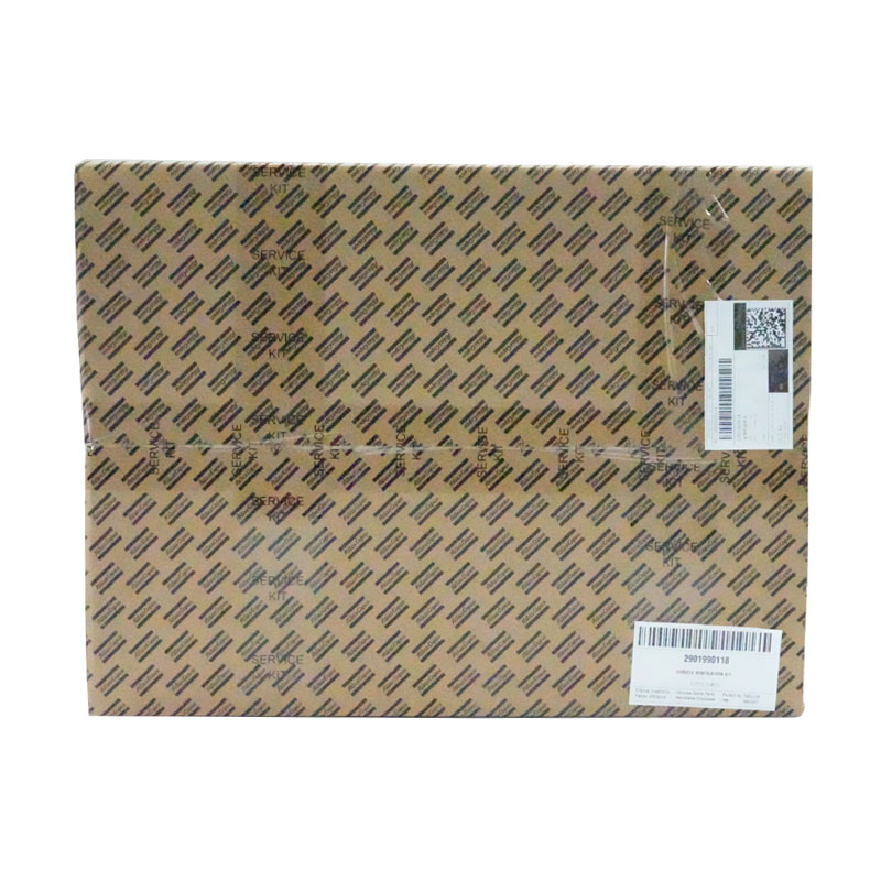 2901990118 क्यूबिकल व्हेंटिलेशन किट