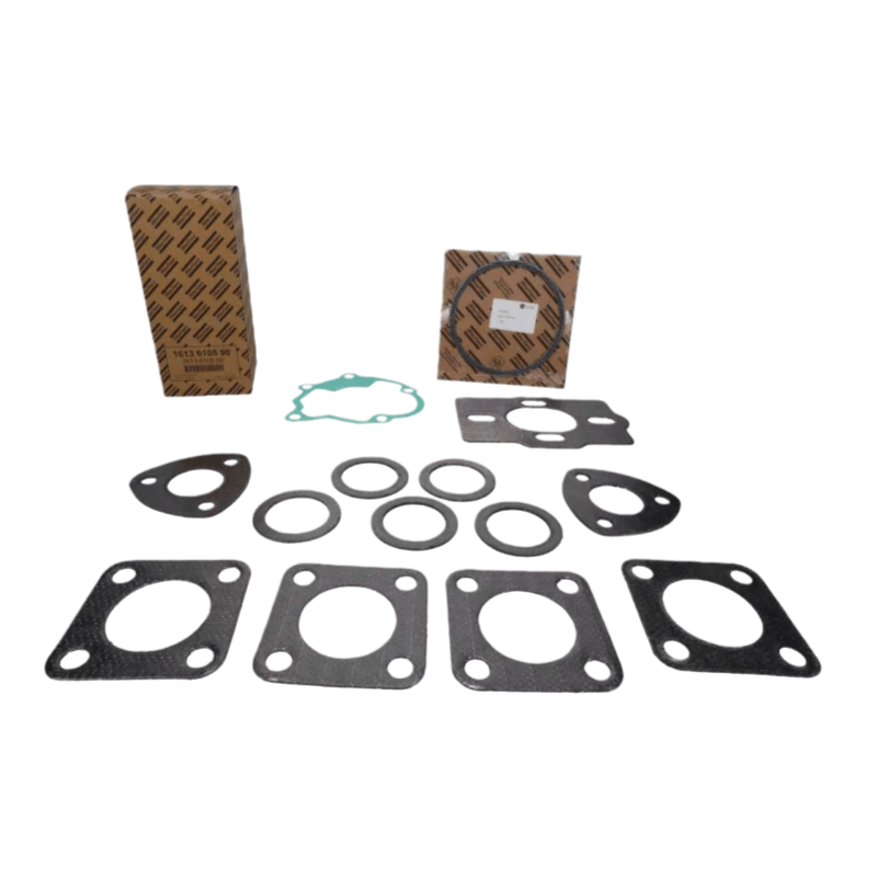 अत्यावश्यक ॲटलस एअर कंप्रेसर सामान्य ॲक्सेसरीज काय आहेत आणि ते महत्त्वाचे का आहेत?