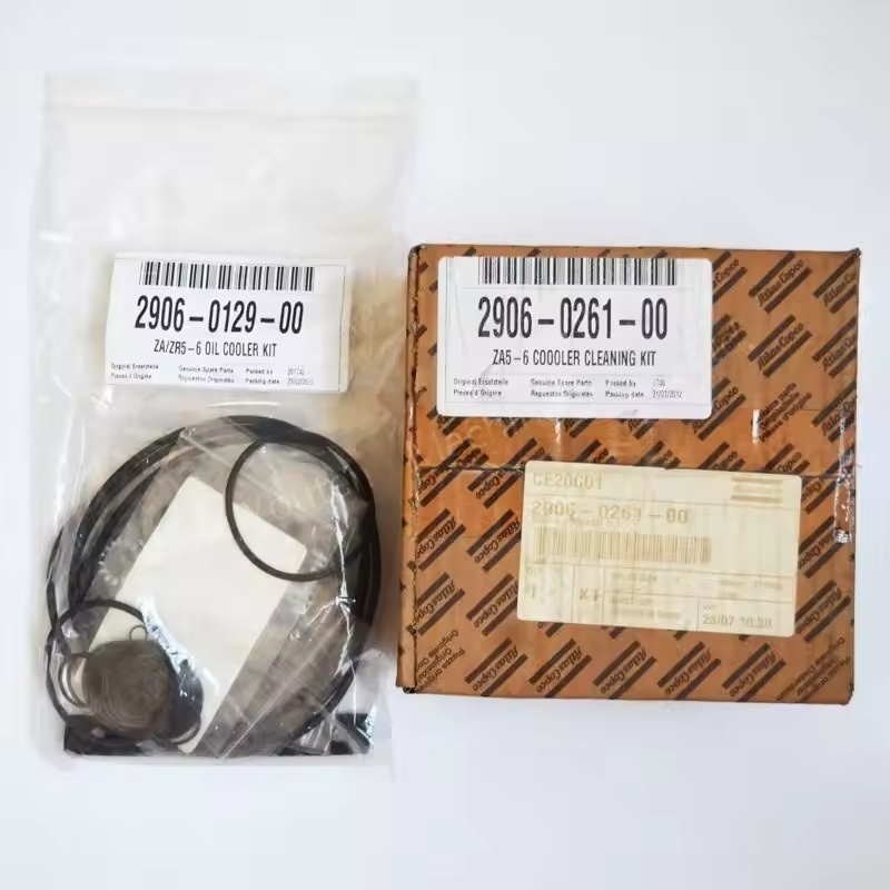 2906012900 आणि 2906026100 Atlas Copco