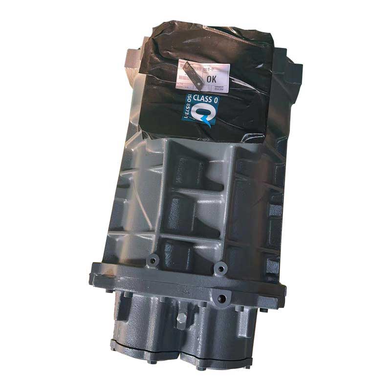 Atlas Copco 1616734582 - 1616734592 C190 स्क्रू एलिमेंट