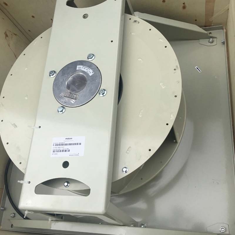 Atlas Copco 1622319772-1622858772 फॅन