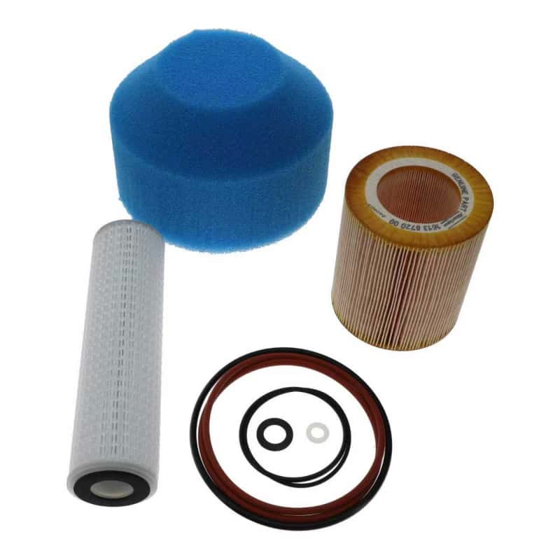 ऍटलस कॉप्को 3001517000