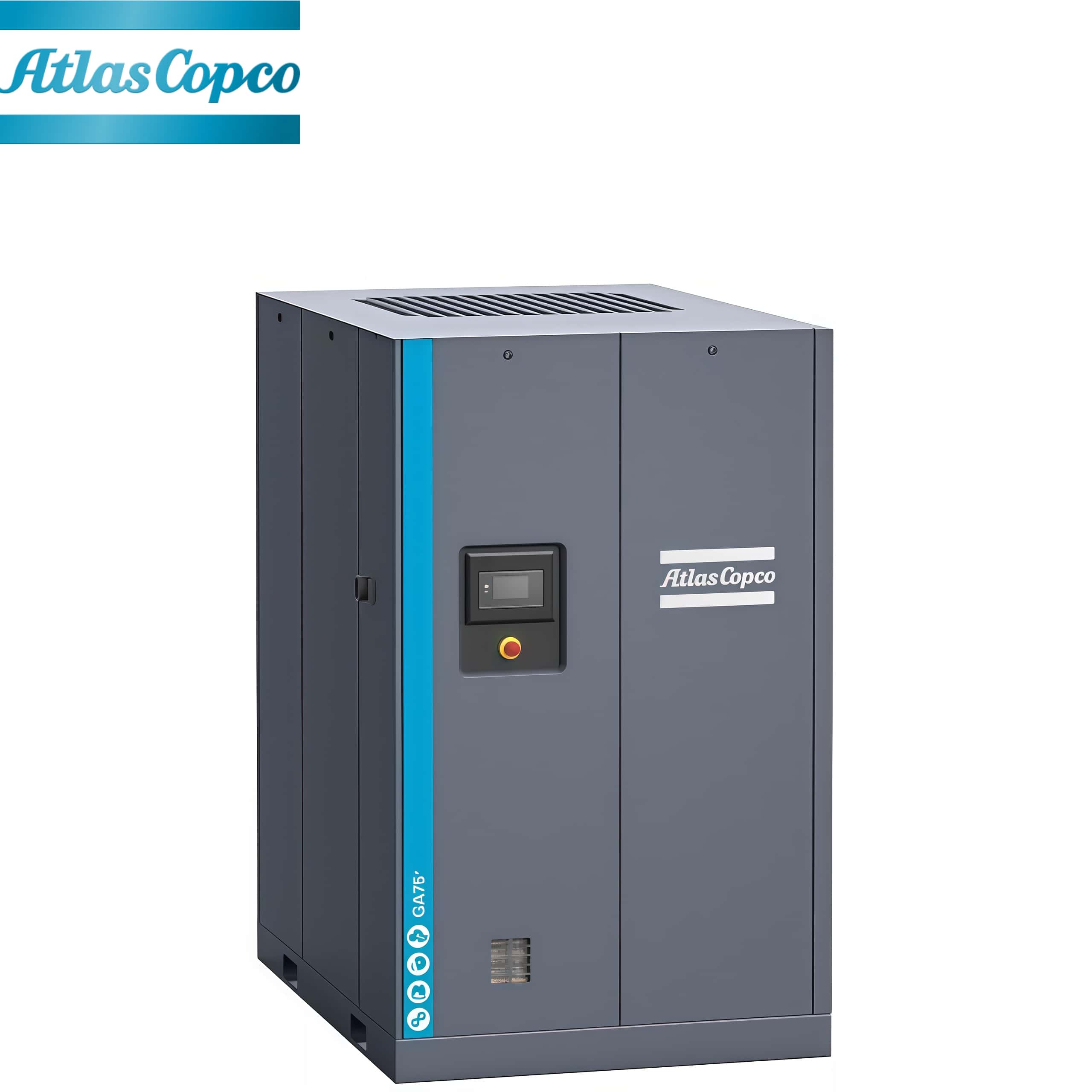 Atlas Copco GA75+