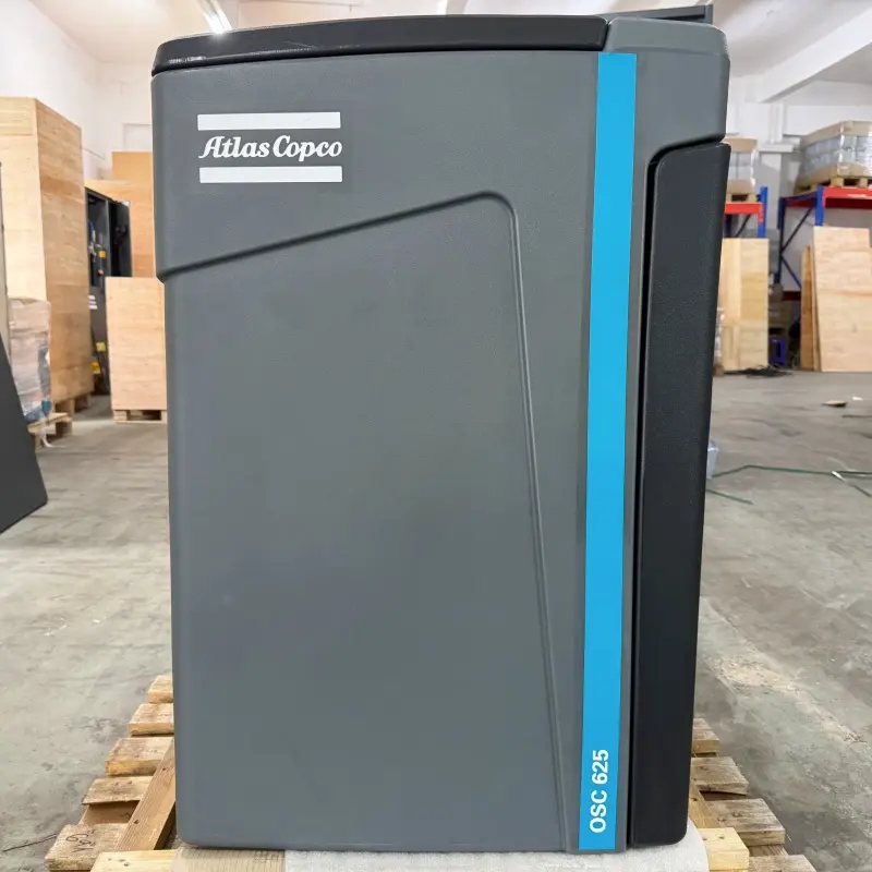 Atlas Copco OSC625 ऑइल वॉटर सेपरेटर कंप्रेसर कंडेन्सेट ट्रीटमेंट अस्सल